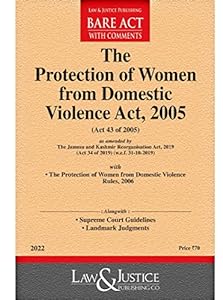 Act on Protection against Violence